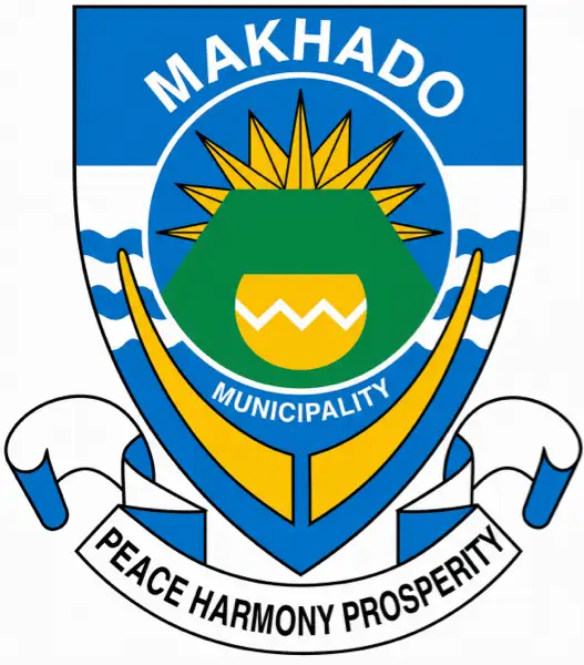 Makhado Municipality logo
