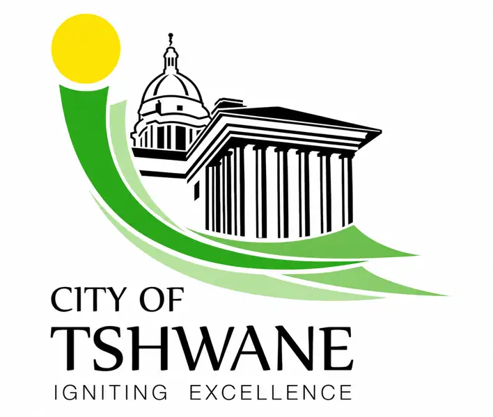 City of Tshwane logo